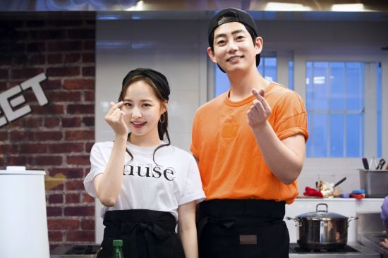 골목식당 이미지