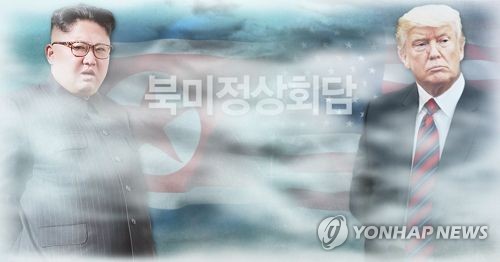 회담 이미지