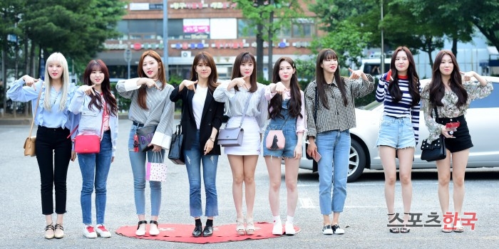 아홉 이미지