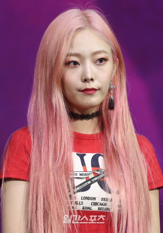 빛의헤어 이미지