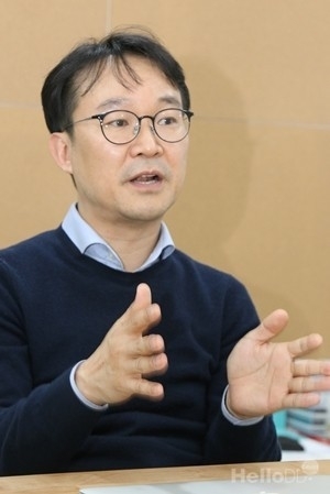 블루컨설팅 이미지
