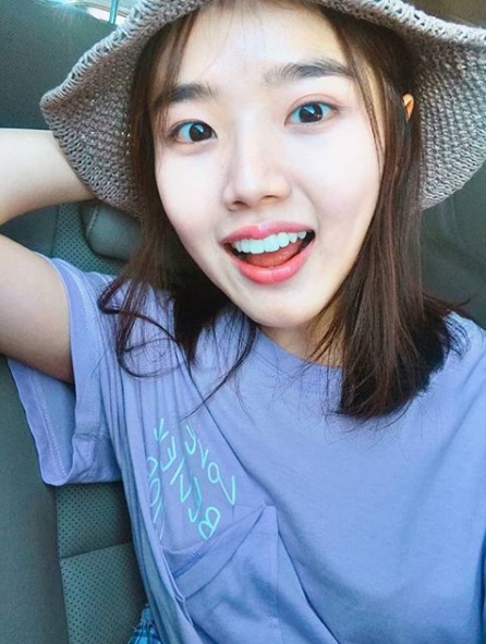 <p>Beautiful looks like actors Kim Hyang Gis fairies have been released.</p><p>Kim Hyang Gi affiliated office Tree actors official Instrumentgram was published on May 28, with a sentence In the Tokai to leave now! Kim Hyang Gi actor immediately wants to donate to the sea as a cool visual .</p><p>The figure of Kim Hyang Gi wearing a knit cap in the picture was put in. Kim Hyang Gi keeps his mouth open, smiling brightly and staring at the camera. Kim Hyang Gi s smooth and smooth skin and big eyes draw attention.</p><p>Meanwhile, Kim Hyang Gi appeared in director Lee Hans new work Witness, and Jung Woo-sung and acting respiration are combined. The movie Witness spreads a girl Gil (Kim Hyang Gi) of an autistic child whose lawyer Sun Jo (Jung Woo-sung) decided to take charge of the murderer is the only witness of the incident It included a story. The movie Witness will be released in 2019</p>