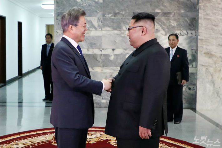 통일각 이미지