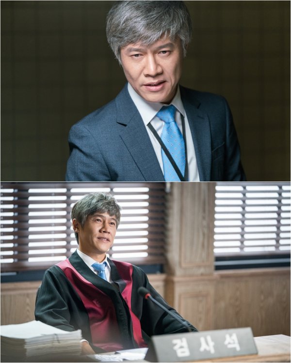 Actor Park Ho-san joins the lawless lawyer.TVNs Unlawful Lawyer (directed by Kim Jin-min/directed by Yoon Hyun-ho/tvN, production of studio dragon planning/logos film), which shows the splendid visual beauty and speedy development that can not be missed every time, Lee Joon-gi - calligraphy - Lee Hye-young - Choi Min-soos luxury performance, will be broadcast on June 28 (Mon. 2 (Saturday) Lawyers Actor Park Ho-san will join the play in earnest from the seventh inning and will support the play more firmly.Park Ho-san will play the role of Chun Seung-bum, a viper test of the established prosecutors test, in the play, and will emit a heavy presence with his unique charisma.Chun Seung-bum is the owner of a thorough personality and a strong character that judge all events as physical evidence and fact rather than a heartfelt.Especially, the relationship between the prosecutor and the prisoner and the former Bong Sang-pil (Lee Joon-gi) was the bad relationship that sent him to prison.However, it is said that he will play a strong role as a helper of Bong Sang-pil in digging into the corruption of the Oju group.Park Ho-san showed off his crazy presence with the TVN My Uncle Park Sang-hoon character, who painted the daily life of a realistic and simple citizen with the previous TVN s wise lifeHe is predicting an intense impact with a different charm of 180 degrees through lawless lawyers.Park Ho-san, who has transformed into his own Acting philosophy every Drama, will transform into a cool but straight serpent test in the Outlaw Attorney, and will lead the drama with a heavy charisma, raising the expectation of the fans.Park Ho-san said, I am glad to see you soon without a long term.I am honored to be with my deep senior actors and lawyers. I will do my best to make a wonderful work once again with good acting. I am pleased that Park Ho-san, who has become a popular actor, has joined the lawless lawyer, said the TVNs lawless lawyer production team. Park Ho-san will appear in earnest from the seventh inning when the second act is held, creating a more hearty development and adding to the perfection and fun of the drama.I hope youll expect it.TVNs Outlaw Attorney is a big-ass legal act in which an outlaw lawyer who used to punch instead of law fights against absolute power with his life and grows into a true outlaw lawyer.It is broadcast every Saturday night at 9 pm on tvN.
