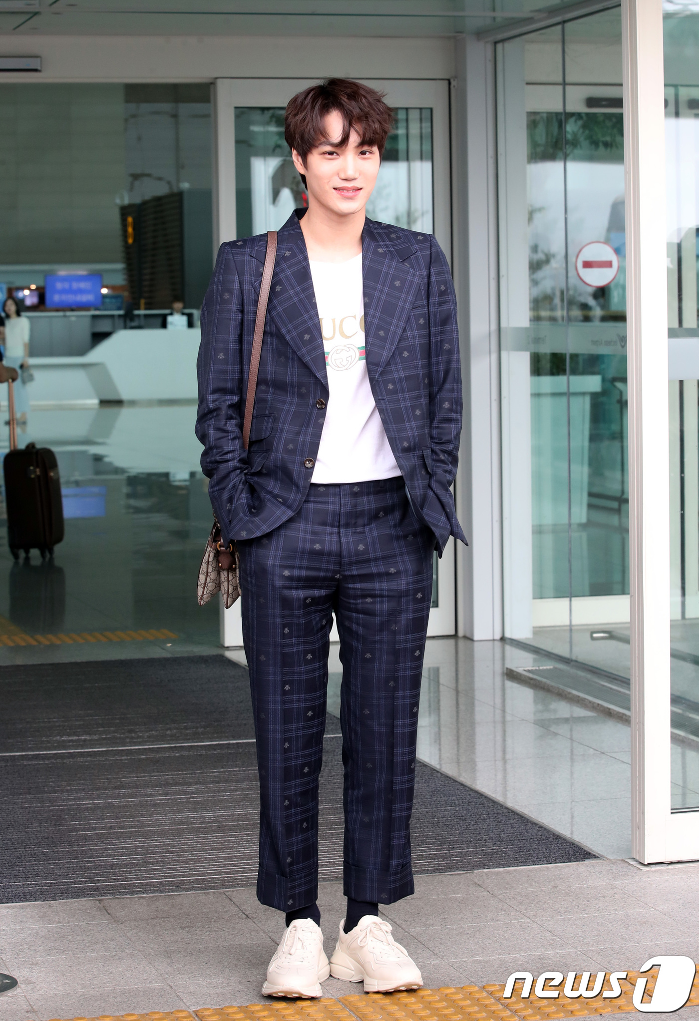 카이 이미지