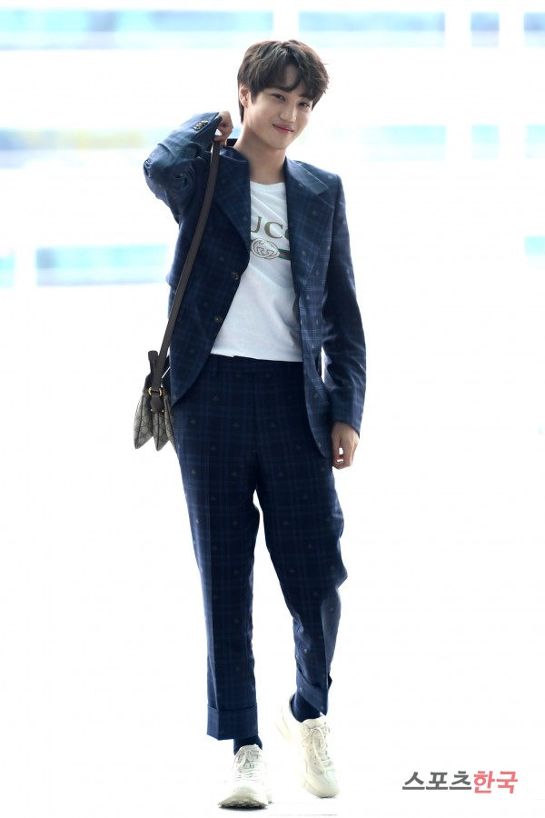 카이 이미지