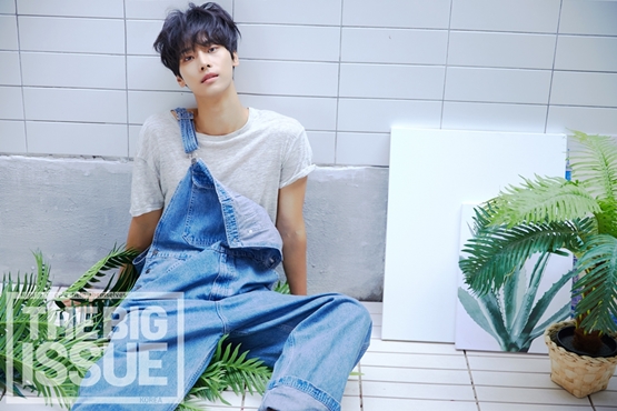 VIXX N donated his talent through the Big Issue pictorial.N captivated the attention by revealing the charming charm of the flower youth in the June issue of the lifestyle magazine Big Issue, which is scheduled to be released on June 1.In the public picture, Enn showed a bright appearance by naturally digesting the natural look of modern yet sophisticated design in the background of the plants filled with recording.Each picture cuts perfectly show the appearance of the boyfriend look, and it makes it impossible to take off the gaze by radiating the brilliant atmosphere that seems to have turned the time backwards and the flower beauty that tore the cartoon.In an Interview after the filming, N continued to talk about the good work and sharing.En, who has participated in various good deeds such as helping the youth orchestra with developmental disabilities, encouraging regular savings of Korean Habitats, and donating cactus sound source, is continuing to donate talent in the first half of the year, along with big issue pictures to help homeless self-help.I have been quiet in the place where I have been able to reach my ability before, and I knew that I could expect a positive effect by notifying it.I do it, and the fans make a charity cafe and volunteer work together. I am very proud of it. I didnt have the right to play a big role yet, so I thought Id have to step up after I finished the drama Tunnel and Perfect Wife.I will study while working properly, even if it is slow. In addition to the Big Issue activities, N, who helped help homeless self-help with a big issue picture, meets viewers through a new drama Knowing Wife.Photo = Big Issues Offered