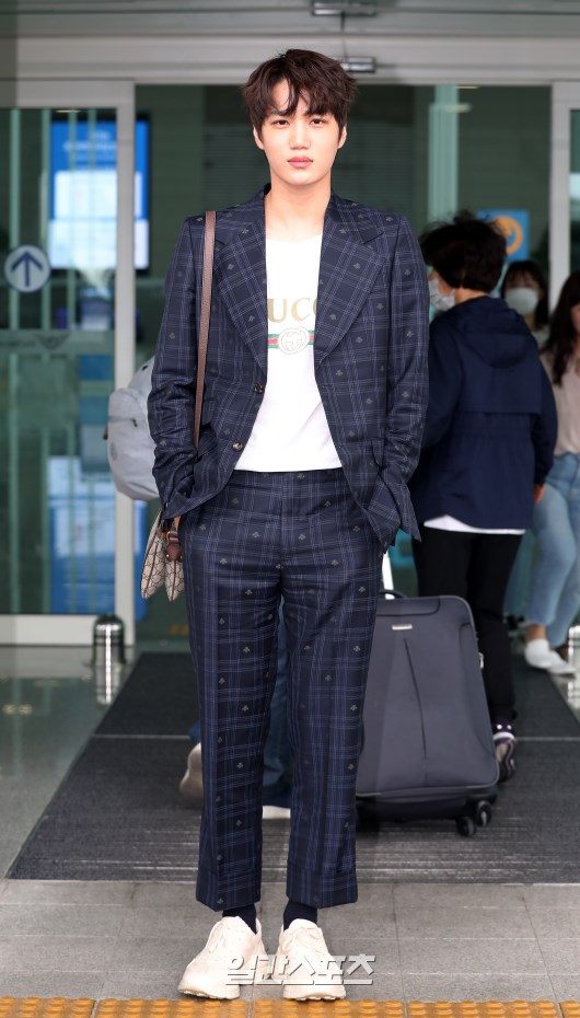 카이 이미지