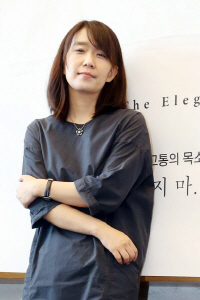 한강 이미지