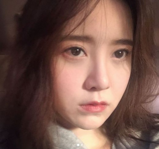 Actor Ku Hye-sun still flaunted her innocent look.Ku Hye-sun uploaded several photos on his Instagram on the 29th, along with articles such as Sunshine and Psychic.Ku Hye-suns super-close selfie. Ku Hye-sun in the public photos boasts a complete beautiful look with immaculate skin and clear features.Ku Hye-sun looks at the camera with no expression; still beautiful Ku Hye-suns beautiful look captivates Eye-catching.