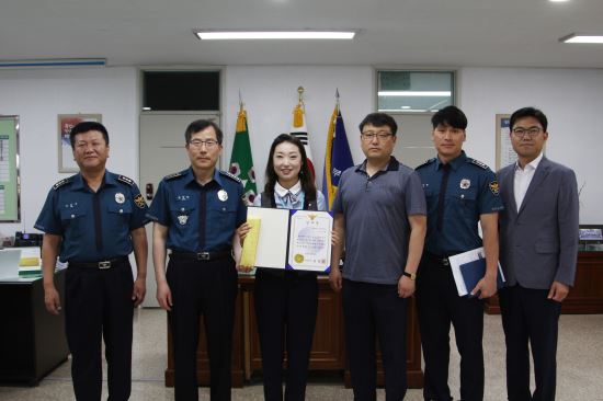 부산 연제경찰서 이미지