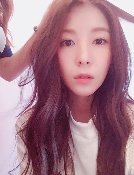 이정연헤어 이미지
