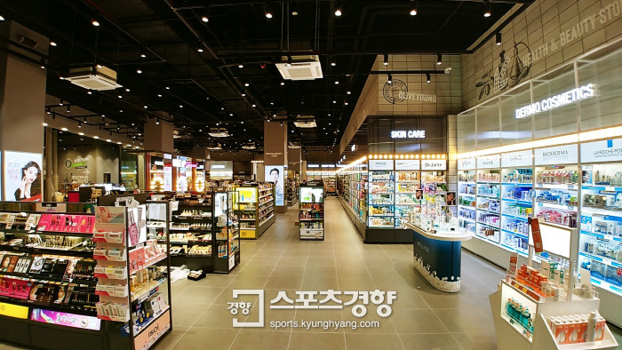 영스포츠타운 이미지