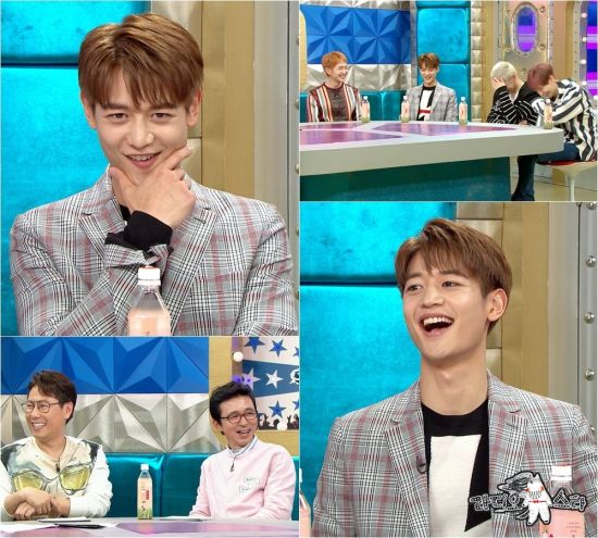 민호네전 이미지