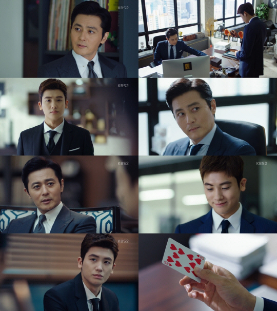 Can Suits exceed the 10% highland?The first start was 7.4% (Nilson Korea, nationally). Its own highest audience rating was 9.9%.The 11th KBS2 drama Suits (played by Kim Jung-min and directed by Kim Jin-woo) broadcast on the 30th recorded 8.8% of the nationwide ratings.This is 1.2 percentage points lower than the previous broadcast (9.6%), but it is the number one in the same time zone.However, the unfortunate thing is that Suits, which runs for 10%, is looking at the notice in front of the notice.It was unexpected for viewers to see Suits, which knew that it would lightly achieve 10% audience rating even with the name of Jang Dong-gun and Park Hyeong-sik and the material called court.Some viewers pointed out the looseness of the development: they expected a speedy development.However, Suits is focusing on romance and pursuing other fun at the same time and showing the determination to give viewers a variety of fun.In particular, in the last broadcast, Park Hyeong-sik, who was the first solo case as a formal lawyer, was portrayed.Choi Kang-seok (Jang Dong-gun), who had been paying attention to Ko Yeon-woo, who had been wearing a stopped clock, gave the clock as a gift when Ko Yeon-woo solved the case.The two bromances, which build trust in each other as they repeat their turn, caught the attention of the two people who guessed that their hearts toward each other were friendships.The crisis also came, and the trust and teamwork between the two took a chance to become more powerful. The situation was met when Ham (Kim Young-ho), who had stepped down from Kang An-ham, returned.Attention is also focusing on the more powerful romance that Choi Kang-seok and Ko Yeon-woo will show in the whirlpool that will come with the return of Ham Dae-pyo.On this day, romance followed by romance, and attracted attention.Ko Yeon-woo and Kim Ji-na (Go Sung-hee), who had been Somethings going on between them, finally started Romance.These two also had a couple who had conveyed the feelings of Somethings going on between them to viewers in the early stage.Their romance is also progressing and they are continuing an interesting development.Suits has secured a fixed audience with the growth of the high-ranking, and the events have become more dense in the middle.Here, the emotional line between the characters is also exciting, and there is a lot of opportunity to rebound the audience rating.Before the start of the drama, the cast members showed their willingness to run for 15%.Whether Suits will be able to lay the foundations for Season 2 beyond the 10% high will depend on the next five episodes.