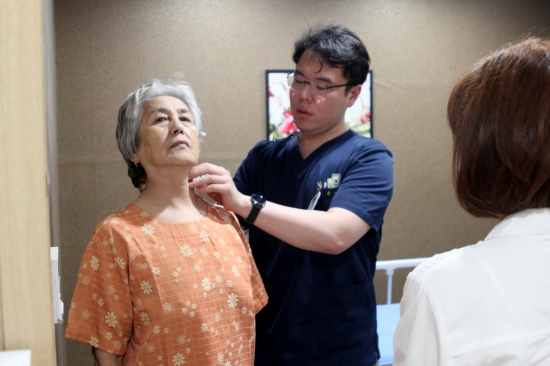 사랑한방병원 이미지