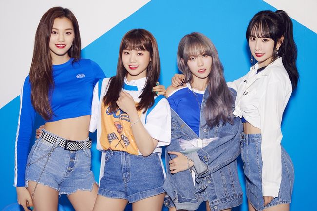 Project unit space Mickey appeared as girls with a refreshing air as she showed attractive blue fashion ahead of the release of the single STRONG on June 1.WJSN and Weki Mekis agency Starship Entertainment and Fantasy O Music raised interest by posting a special picture of BLUE (Blue) concept of Space Mickeys single STRONG on the official SNS channel on the afternoon of the 30th.In the public picture, the space Mickey showed off the appearance of the cutie girl crush in the background of the blue color.Space Mickey focused on the attention of viewers by showing Cheong fashion, which is attractively fashionable such as blue jacket, short pants, and skirt.Earlier, Space Mickey released a teaser video of the single STRING, drawing attention with his cute and youthful horror performance.Space Mickeys project single, Fruitful (STRONG), which will be released on June 1, is a hip-hop dance song with repeated unique flute melody and cool sound.Especially, it is said that it will be fun to listen to the various vocal colors of Seolah, Luda, and Doyeon and the girl crush rap of Yujeong.Meanwhile, the project unit Space Mickey will launch a single STRONG through various soundtrack sites at 6 pm on June 1, and will start full-scale project group activities.starship entertainment