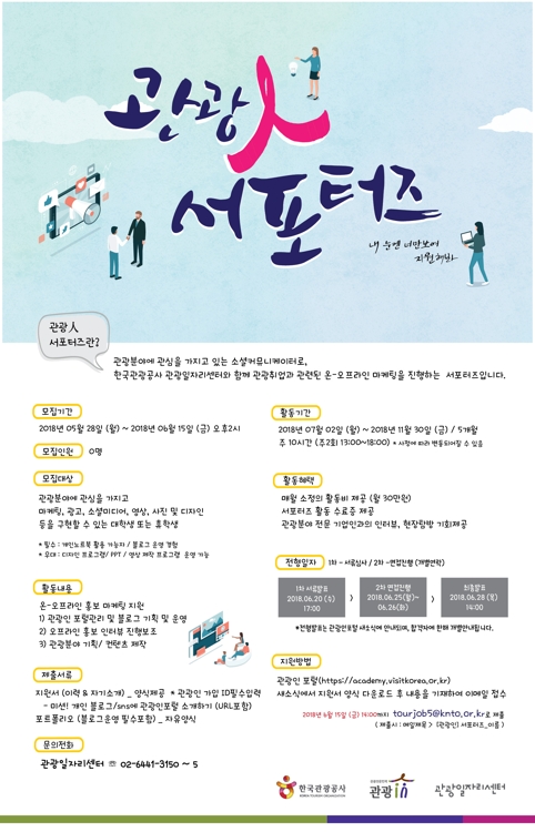 홍보인력공사 이미지
