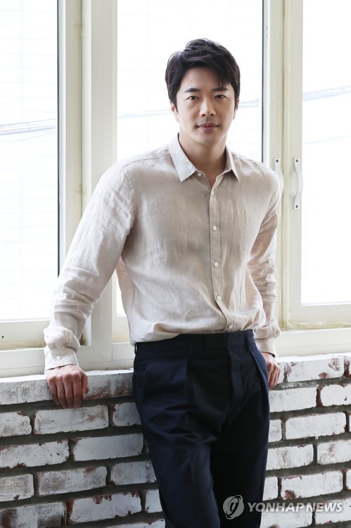 Screen Length Kwon Sang Woo Will Be The Second Jung Woo Sung And Ha Jung Woo