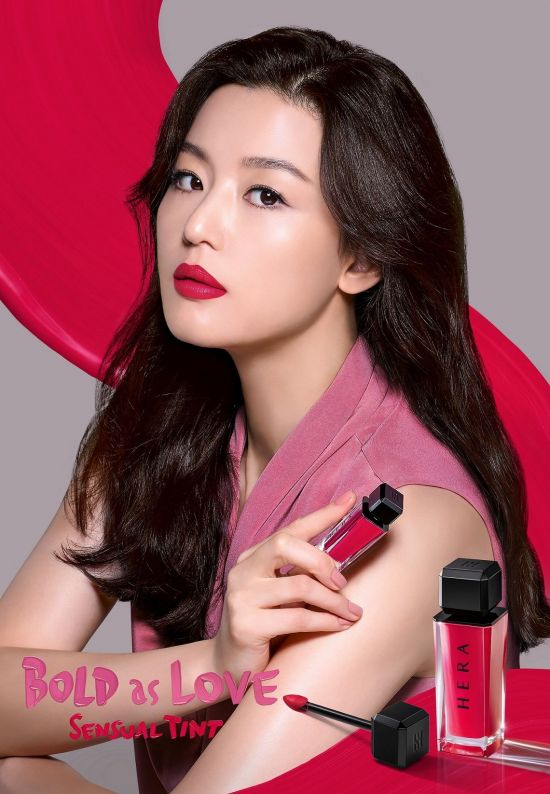 센슈얼 이미지
