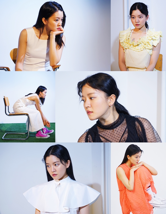 On the morning of the 1st, the official instagram of the agency artist company posted Go Ah-sungs magazine Beauty Picture Shooting Behind Cut.Go Ah-sung in the photo overwhelms his gaze with charismatic eyes, and emits mysterious charm with his eyes and fascinating smile.In particular, Go Ah-sung on the day is a back door that showed a professional appearance, such as quickly changing the costumes for a long time and quickly creating the atmosphere that matches the concept.On the other hand, Go Ah-sung will meet with viewers as a passionate Mitsuyun Yun Na-yeong character of 1988 in OCN original Life on Mars which will be broadcasted on June 9th.