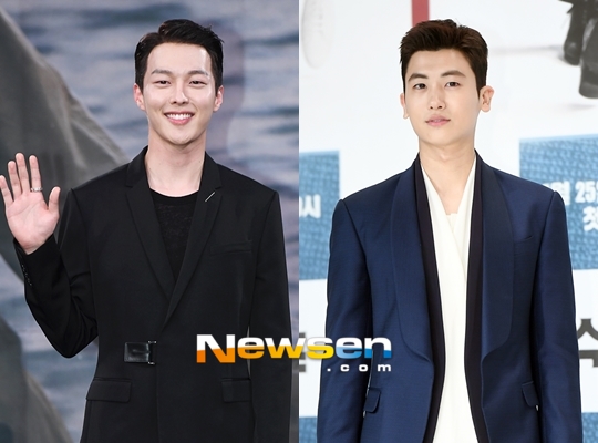 There are two actors who have broken the prejudice of acting weakness and become icons of growth: Jang Gi-yong and Park Hyung-sik.The two grew into the leading roles of MBC Wednesday-Thursday evening drama Come and Hug (played by Lee A-ram/director Choi Jun-bae) and KBS 2TV Wednesday-Thursday evening drama Suits (played by Kim Jung-min/director Kim Jin-woo).How did Jang Gi-yong and Park Hyung-sik grow into real actors after breaking the prejudice of being from model and idol? At the center of growth was steadiness.Jang Gi-yong played the role of Chae Do-jin with a psychopath killer father in Come and Hug Me.Cha Do-jin is a sad and sad person who falls in love with Han Jae-yi (Jin Ki-ju), the daughter of the victim whose father killed him.Jang Yong is completely disassembled by Chae Do Jin, and shows off his emotional acting every time, attracting viewers favorable comments.TV viewer ratings also rose and settled second in terrestrial drama.Jang Gi-yong gradually showed his presence in nine films over four years, including her boyfriend Sam of Oh and a girl (Lee Sung-kyung) and actress Badro of the theater company in the TV Chosun drama Best Marriage in SBS drama Its OK, Im Love.It is not a sparkling star with one work, but it is only after a steady effort that I see the light.The beginning of Come and Hug was not smooth, and the role that Jang has played so far was a fragmentary character that only one feature of romance, romance, and pain should be revealed.On the other hand, Come and hug me is a complex character that should express love, pain and love at the same time.Jang Gi-yong has turned the viewers concerns into anticipation.Jang Jang Yong usually shows a solid figure like a person who is cool and emotional, but when Han Jae appears, he bursts his tear glands and shows a wide range of emotional performances.Park Hyung-sik had a similar growth curve ahead of Jang Gi-yong.Park Hyung-sik has been supporting the drama in many works since the single-act drama KBS 2TV Drama Special - Sirius in 2013.In the SBS drama heirs, he played the role of the second generation of the chaebol, and added fun to the drama.In KBS 2TV Why are the Family Solidarity, he appeared as Cha Dal-bong, the youngest son of Cha Soon-bong (Yoo Dong-geun), and bought the audiences cuteness with his romance with Kang Seoul (Nam Ji-hyun).Park Hyung-sik is taking a prolific career two years later, starring in the SBS drama Upper Society in 2015.Park Hyung-sik, who has a colorful work, but Suits was another challenge for him.Park Hyung-sik was given the mission to live a delicious romance with Ko Sung-hee and romance with Jang Dong-gun in Suits.As a complicated and in-depth role was given compared to the previous works that were mainly romantic comedy genres, the eyes of viewers looking at Park Hyung-sik were not good.Park Hyung-sik became a chemi fairy, dispelling viewers concerns, such as Jang Dong-gun will be overwhelmed with presence or I am worried about romance with Ko Sung-hee.Park Hyung-sik showed off perfect partner Chemie, giving help to Jang Dong-gun, who was tit-for-tat but crucial moment.Especially, even though I usually make a naive expression, Park Hyung-siks double-faced acting, which utilizes a genius brain with a cool expression when taking the case, is receiving a favorable reputation.The romance with Ko Sung-hee also received a passing score; the main point is that the romance with Ko Sung-hee, which started with the kissing scene that appeared in the 11th episode, added to the cute charm of the drama.As such, Park Hyung-sik has been well received as a growth actor for his acting free from romance and romance.delay stock