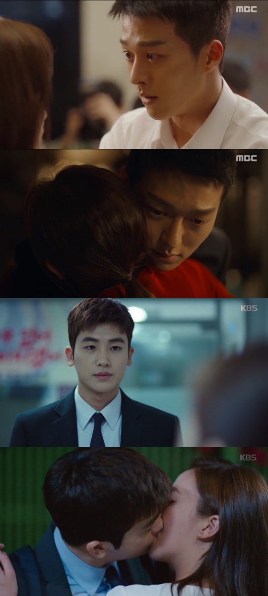 There are two actors who have broken the prejudice of acting weakness and become icons of growth: Jang Gi-yong and Park Hyung-sik.The two grew into the leading roles of MBC Wednesday-Thursday evening drama Come and Hug (played by Lee A-ram/director Choi Jun-bae) and KBS 2TV Wednesday-Thursday evening drama Suits (played by Kim Jung-min/director Kim Jin-woo).How did Jang Gi-yong and Park Hyung-sik grow into real actors after breaking the prejudice of being from model and idol? At the center of growth was steadiness.Jang Gi-yong played the role of Chae Do-jin with a psychopath killer father in Come and Hug Me.Cha Do-jin is a sad and sad person who falls in love with Han Jae-yi (Jin Ki-ju), the daughter of the victim whose father killed him.Jang Yong is completely disassembled by Chae Do Jin, and shows off his emotional acting every time, attracting viewers favorable comments.TV viewer ratings also rose and settled second in terrestrial drama.Jang Gi-yong gradually showed his presence in nine films over four years, including her boyfriend Sam of Oh and a girl (Lee Sung-kyung) and actress Badro of the theater company in the TV Chosun drama Best Marriage in SBS drama Its OK, Im Love.It is not a sparkling star with one work, but it is only after a steady effort that I see the light.The beginning of Come and Hug was not smooth, and the role that Jang has played so far was a fragmentary character that only one feature of romance, romance, and pain should be revealed.On the other hand, Come and hug me is a complex character that should express love, pain and love at the same time.Jang Gi-yong has turned the viewers concerns into anticipation.Jang Jang Yong usually shows a solid figure like a person who is cool and emotional, but when Han Jae appears, he bursts his tear glands and shows a wide range of emotional performances.Park Hyung-sik had a similar growth curve ahead of Jang Gi-yong.Park Hyung-sik has been supporting the drama in many works since the single-act drama KBS 2TV Drama Special - Sirius in 2013.In the SBS drama heirs, he played the role of the second generation of the chaebol, and added fun to the drama.In KBS 2TV Why are the Family Solidarity, he appeared as Cha Dal-bong, the youngest son of Cha Soon-bong (Yoo Dong-geun), and bought the audiences cuteness with his romance with Kang Seoul (Nam Ji-hyun).Park Hyung-sik is taking a prolific career two years later, starring in the SBS drama Upper Society in 2015.Park Hyung-sik, who has a colorful work, but Suits was another challenge for him.Park Hyung-sik was given the mission to live a delicious romance with Ko Sung-hee and romance with Jang Dong-gun in Suits.As a complicated and in-depth role was given compared to the previous works that were mainly romantic comedy genres, the eyes of viewers looking at Park Hyung-sik were not good.Park Hyung-sik became a chemi fairy, dispelling viewers concerns, such as Jang Dong-gun will be overwhelmed with presence or I am worried about romance with Ko Sung-hee.Park Hyung-sik showed off perfect partner Chemie, giving help to Jang Dong-gun, who was tit-for-tat but crucial moment.Especially, even though I usually make a naive expression, Park Hyung-siks double-faced acting, which utilizes a genius brain with a cool expression when taking the case, is receiving a favorable reputation.The romance with Ko Sung-hee also received a passing score; the main point is that the romance with Ko Sung-hee, which started with the kissing scene that appeared in the 11th episode, added to the cute charm of the drama.As such, Park Hyung-sik has been well received as a growth actor for his acting free from romance and romance.delay stock