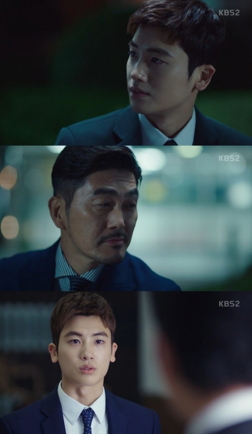 Park Hyung-sik falls back on Arlington Road at Kim Yeong-hoBut it wasnt Kim Yeong-ho who set the trap that angered Park Hyung-sik - always a betrayal of Jang Dong-gun who believed in himself.On KBS2s Suits broadcast on the 31st, the intervention of Kim Yeong-ho and the conflict between Yeon Woo (Park Hyung-sik) Kang Suk (Jang Dong-gun) related to the nurse strike case were drawn.The appearance of Ham led to a change in the river and ship. During the meeting, Ham said, Nothing has changed.I just have to think about it as a back room. He tried to push out the bottom line and take command.As a result, Kang Suk said, As long as I am here, there is no luck in my seniors.Ive got a jab, so Ill have to get it back to the hook.The referral, currently undertaken by Kang Suk and Yeon Woo, is a nurse strike; Ham was trying to reach out to the case.The irony is that Yeon Woo was persuaded by Hams proposal, not Kang Suk, who said, I am ending this harsh situation.I have to end this situation because neither side can end it. But in the room of Mrs. Yeon Woo, Mr. Ham came to the hospital. Theres nothing to be nervous about.You thought of the same opinion as me?He said he was not going to oppose the Kang Suk Case anymore, but said, People understand how they feel.Now Im sure of you. How about you, youre sure you can go and persuade me?Yeon Woo met with the chairman directly and led the negotiations, but it was Arlington Road of Ham.But it was Kang Suk, not Ham, who most upset Yeon Woo.Kang Suk used his mistake to know that he was trying to condemn the representative, and felt betrayed. Ham, who once again approached Yeon Woo, once again predicted an exciting development while the conflict between Kang Suk and Yeon Woo was created.