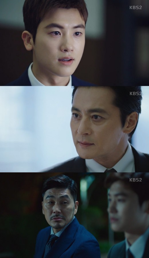 Suits kept the top spot Wednesday-Thursday evening drama drama TV viewer ratings.According to Nielsen Korea, a TV viewer rating research company on the 1st, KBS2 Wednesday-Thursday evening drama Suits, which was broadcast on the 31st of last month, recorded 9.8% of TV viewer ratings (the same as national standards, below).This is a 1 percentage point increase from the 8.8 percent recorded by the last broadcast.On the day of the broadcast, the intervention of Ham (Kim Young-ho) and the conflict between Park Hyung-sik Kang Suk (Jang Dong-gun) related to the nurse strike case were drawn.Meanwhile, MBC Come and Hug, which was broadcast at the same time, recorded 5.3% and 5.9%, and SBS Hunnam Chung recorded 3.9% and 4.1% TV viewer ratings, respectively.