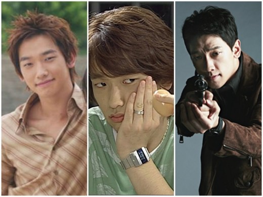 How far will the life character renewal of actor Rain continue?Rain made his debut as an actor through the 2003 drama Sangduya School Go: He took on the title role and performed an unrecognized ability.He also spewed a hearty and sad Chemistry with his opponent, Gong Hyo-jin.In 2004, Full House became the most popular actor, and it secured the value of the actor Rain, and she was in a state of enlightenment with her partner Song Hye-kyo.In 2016, he boasted his un rusty skills as Come Back Uncle. He was loved by his unique gag code.Recently, he is appearing on JTBCs sketch. It is not an exaggeration to say that Rains charm is mixed.It is popular both inside and outside the broadcasting industry, digesting from love to intense action.Kang Dong-soo lost his beloved fiancee and became black. Rains expectations for emotional changes are on the rise.