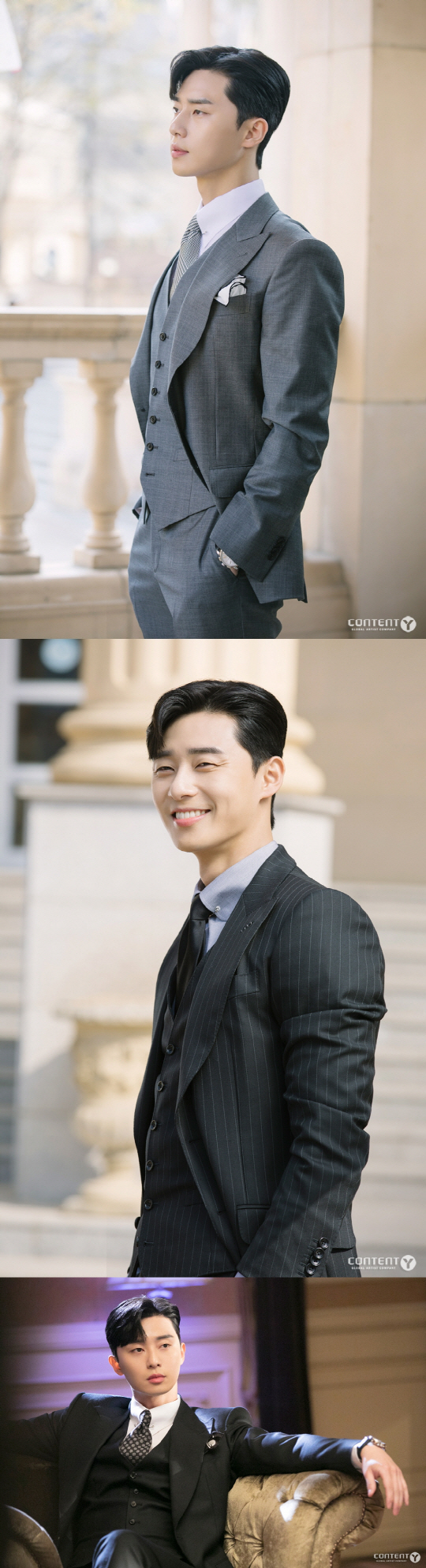 Prosymkungler Park Seo-joon returns to the home theaterIn the TVN drama Why is Secretary Kim doing that (playplayed by Jung Eun-young, directed by Park Joon-hwa), which will be broadcasted on the 6th, Park Seo-joon will take on the role of Lee Yeongjun, vice chairman of narcissist who has everything from power, face and skill, but is united with his own troubles. ...Park Seo-joon, who solidifies the title of Trust and See Actor, will take three points to see what charm he will tap viewers hearts this time.Park Seo-joon has been immersed in the character as if he was wearing custom clothes for each work.Drama She Was Pretty, a tangled magazine editor, Ssam, My Way, a young martial arts player, and a police officer who is motivated by the movie Youth Police.Park Seo-joon is expected to capture the house theater by creating a 200% synchro rate character in this Why is Kim Secretary?Lee Yeongjun, who is divided by Park Seo-joon, is the end king of narcissism, which is filled with narcissism. He is a person who has a charismatic and charming charm.Park Seo-joon is going to bring infinite vitality to the character with its unique authenticity and comical acting ability and will bring up the fun of the drama.Park Seo-joon has been proud of his unique presence in the romantic comedy genre, obtaining modifiers such as Loco King, Loco artisan, and Loco Bulldozer through many works.Hollys sweet eyes and arousing the excitement of The Earrings of Madame de... make the hearts of the viewers shimmer and produce Park Seo-joon sickness for each work.Park Seo-joons Loco ability is expected to shine in this drama.Kim, who has been helping him for nine years, will open a cute party struggling with the sudden resignation declaration and awaken the love cells of the house theater.Especially, it is expected to show Park Min-young and blockbuster Tubac Chemie of Kim Mi-so station by showing perfect chemistry instinct that is attached to anyone.Park Seo-joon has been perfecting any costume with a multi-shouldered and superior 9th grade ratio as well as a brilliant giddy, and has improved the characters perfection.In Drama Ssam, My Way, taste sniper training fashion gained full support from teenagers to 2030 men, and in the movie Youth Police, the warm uniform pit stimulated The Earrings of Madame de....Not only Acting, but also the external part of the character is delicately concerned, and I tried to make a more perfect character.In this Why is Kim Secretary?, he will play the role of vice chairman of the chaebol, so he will add the fun of viewers with the top 1% high-quality suit fashion.Park Seo-joons luxury suit pit, which will show the overwhelming aura every time and show what the suits seat is, is attracting attention as another point of observation that can not be missed in the drama.On the other hand, TVNs new tree drama Why is Kim Secretary starring Park Seo-joon, Park Min-young and Lee Tae-hwan, has everything from power, face, and skill, but he is a narcissist vice chairman Lee Yeongjun, It will be broadcast first at 9:30 pm on the 6th (Wednesday) with the departure of Park Min-young.