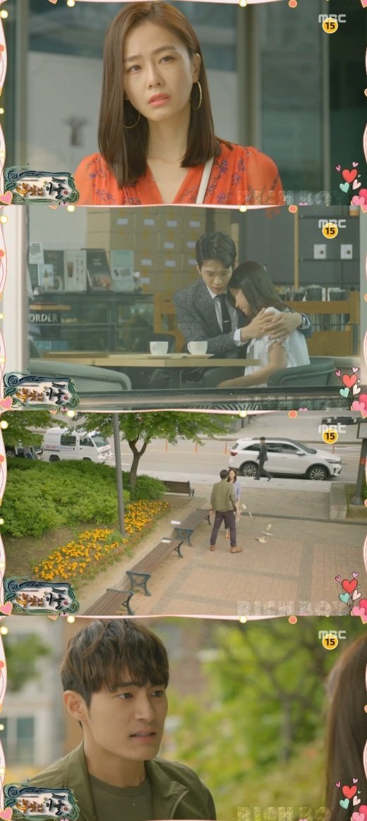 부잣집 이미지
