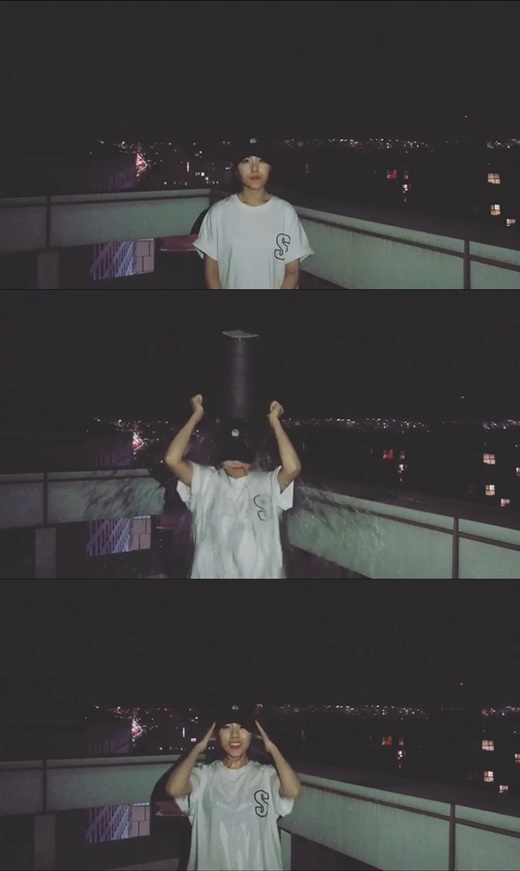 Actor Min Do-hee has joined the 2018 Ice bucket challenge.Min Do-hee released his video of Ice bucket challenge participation through his Instagram and his official Instagram of management agency on the 2nd.Mindo Hee was named by actor Kwak Dong-yeon and participated in this Ice bucket challenge.Min Do-hee said, Thank you for being able to participate in good things. He expressed his support for the Lou Gehrig disease and pointed out the actors Kim Sae-ron, Oh Hee-jun and Yeo Hoe-hyun as the next runners.This Ice bucket challenge is the first campaign to build the Lou Gehrig nursing hospital in Korea. Starting with rapper Sean on the 29th, many stars such as Park Bo-gum, Daniel Henney, Choi Soo-young, Ye Jin-gu and Kwak Dong-yeon are participating in the Ice bucket challenge and are continuing warm good deeds.Meanwhile, Min Do-hee is working as an MC for the Beauty program CTIME All About America Weekly Beauty Claire and has reported on the appearance of JTBC drama My ID is Gangnam Beauty.