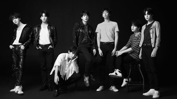 Seven young Koreans who have taken over the Billboard charts in the United States are here at the news center. BTS, BTS.(Hello, BTS.)Q. Come on, I love this song, Fake Love that youre in your 40s. How do you feel about the top of the album charts?Q. After the Billboard awards ceremony, you did not go to the after party and spent time quietly among the members?Q. How did it feel when people from all over World asked to take pictures together at the Billboard Awards?Q. How do you feel when you watch overseas videos and cheer and follow regardless of race or age around World?Q. I learned foreign songs in Korean, but rather, they try to make Korean words in English and to announce Korean?Q. BTS songs tell you a lot about social phenomena.Q. When I listen to the song Fake Love, it seems that Mr. Jimin is quite high and the dance is continuing, so it will be quite difficult.Q. I dont think its easy for you to do the part.Q. Theyre going on a trip together once a year. Is it funny? Still? What if we hang out?Q. What if he didnt sing? If it wasnt for BTS, theyd talk to members often. How about that?Q. Tell your fans a word to ARMY.kim yong-tae