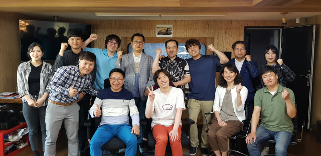 피자알볼로대구 이미지