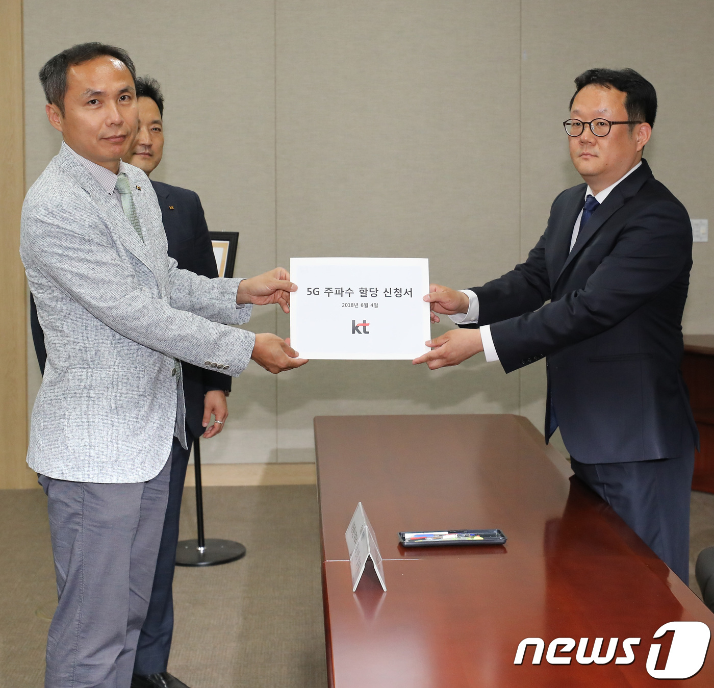 차오름 통신 이미지