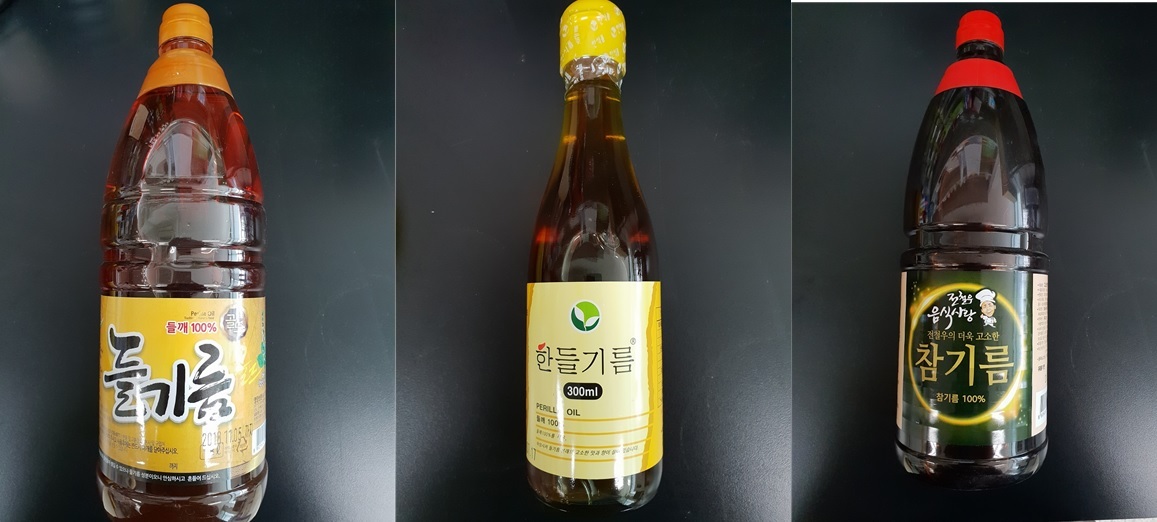 한들식품 이미지