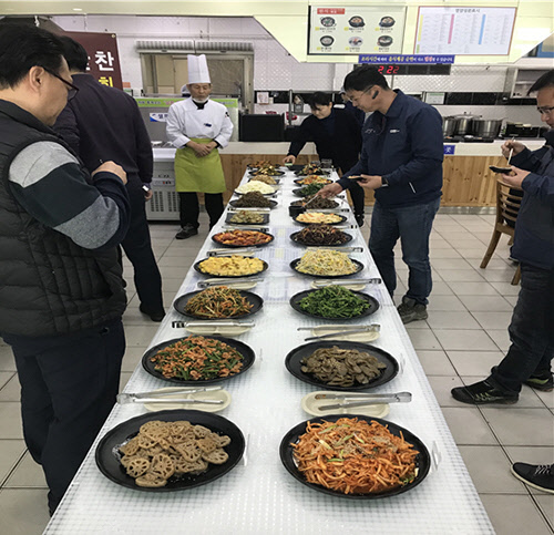칠서(양평)휴게소 이미지