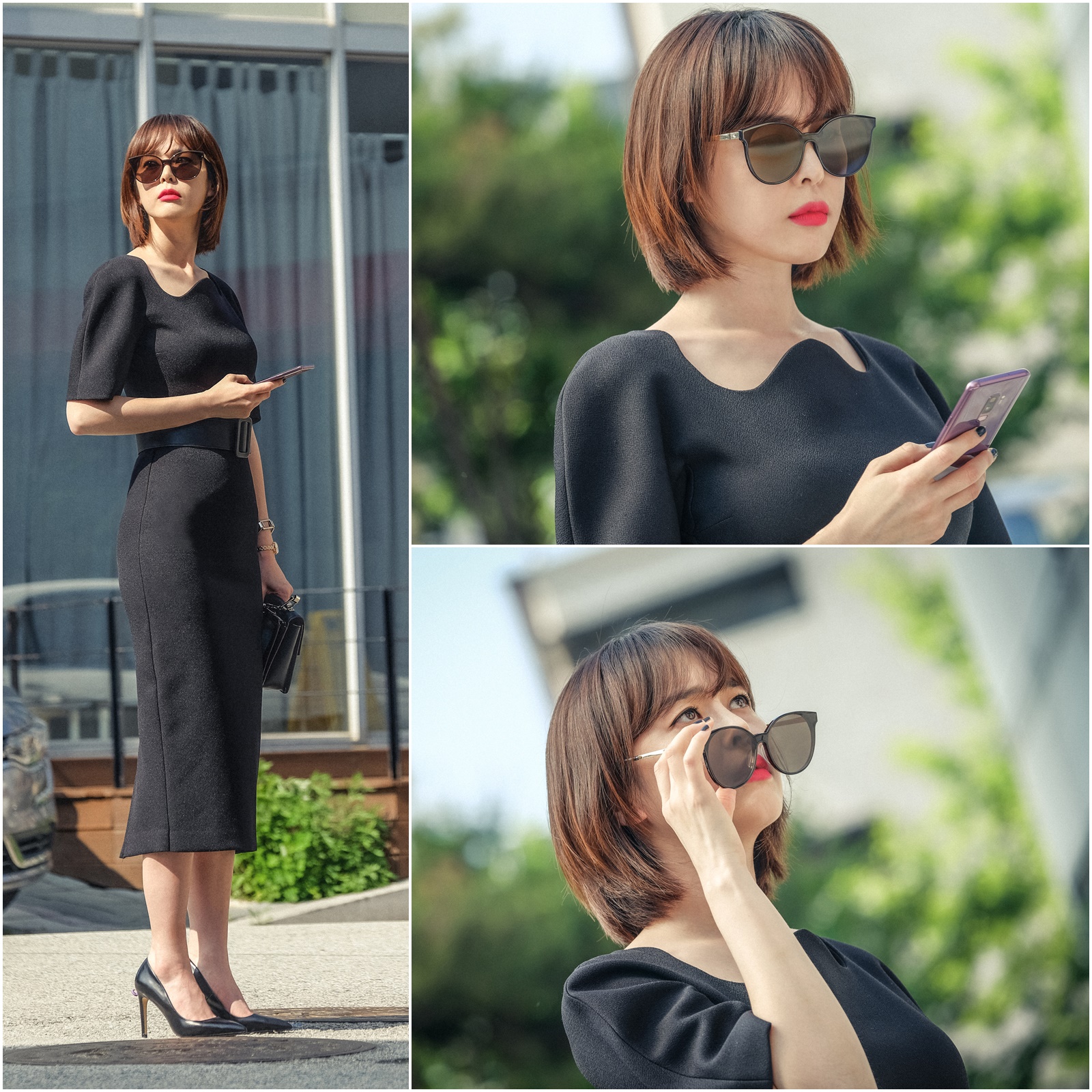 김호정미용실 이미지