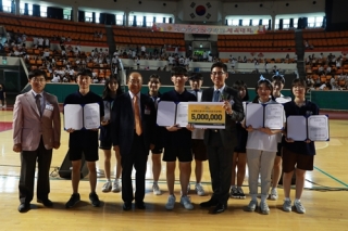 서울관광고등학교 이미지