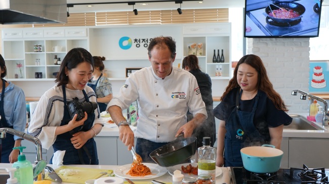 (주)고메공방 이미지