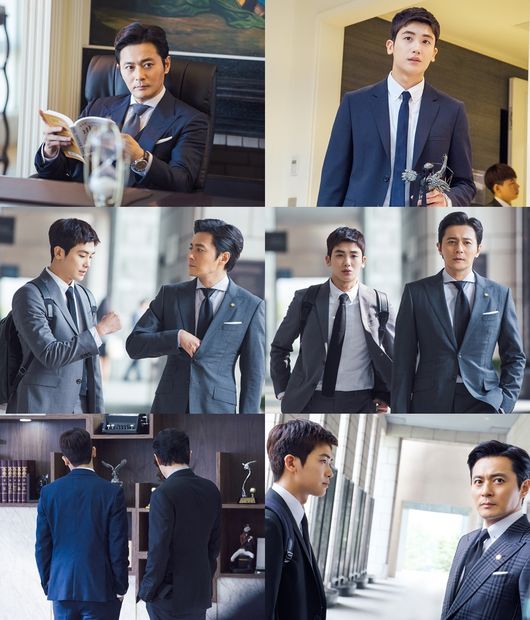 The romance of Suits Jang Dong-gun Park Hyung-sik is special.KBS 2TV Wednesday-Thursday Evening drama Suits (playplayplay by Kim Jung-min/director Kim Jin-woo/Produced by Monster Union, Enter Media Pictures) is a romance drama.To this end, Jang Dong-gun (Miniforce Seok Station) and Park Hyung-sik (Ko Yeon-woo Station) Miniforce two-tops were united.They showed a special romance that far exceeded the hot expectations of viewers and captivated the house theater.A man who had everything and a man who needed a chance. Two men who looked like each other stood on the same side, woven into the opportunity of a lawyer.They played their own wonderful combination, which no one else could do, but in the last 12 episodes, a crack was detected in the relationship between those who seemed to be solid.What will happen to the relationship between those who have shown the previous level of romance? Lets look back on the history of the romance of the Miniforce Seok Yeon-woo Supreme Union.The first meeting that was unusual. Miniforce stone gives Ko Yeon-woo an opportunityThe first meeting of the Supreme Union was not unusual: Ko Yeon-woo jumped into the interview scene of a lawyer at the Miniforce seat.He was also chased by the police with a bag full of drugs, and Miniforce was tired of interviewers from the same frustrating college as he was.In front of such a Miniforce seat, there was a dangerous but similar genius that anyone could not have.Miniforce gave Ko Yeon-woo the chance to get out of Danger himself, and Miniforce gave Ko Yeon-woo another chance to get this chance perfectly.The chance to work as his or her attorney in South Koreas top law firm, Gang & Ham. Danger or maybe an opportunity.So the romance of the two men began.Growth of fake lawyer: Miniforce seats change high oddsHe has genius memory and empathy, but Ko is a fake lawyer.However, Miniforce gave him a steady opportunity, gave advice on every changing situation, and allowed him to face the incident in front of him.This allowed Ko to grow steadily as a lawyer, sometimes giving him his own advantages, more real than a real lawyer, and also bringing out the best results.As a result, Ko Yeon-woo is fake, but he has also led the word formal lawyer from today from Kang, the chief of South Korea, Kang & Ham (Jin Hee-kyung).Humanity added to cool-headed winning streak. Ko Yeon-woo changes Miniforce seatsMiniforce is a cool game-winning winner. Miniforce, who makes no mistakes, wins. He had mistakes in the past.It happened without knowing it. Ko led the Miniforce stone to break through the past mistakes.As always, the two men won with a special combination play and the Miniforce seat corrected past mistakes.It is a human beauty that is so cool to the cool winner Miniforce.It is not a one-sided bromance, like a mentor and a mentee, nor a fragmentary bromance that can be expressed in all words of friendship or fellowship.The Supreme Unions bromances changed each other in many ways. There was a small crack in the two bromances.As always, the audience can not put Suits until the end because they are curious about the supreme union that will solve the case in their own special way and make the romance.Meanwhile, KBS 2TV Wednesday-Thursday Evening drama Suits is broadcast every Wednesday and Thursday at 10 p.m.Monster Union, Entermedia Pictures
