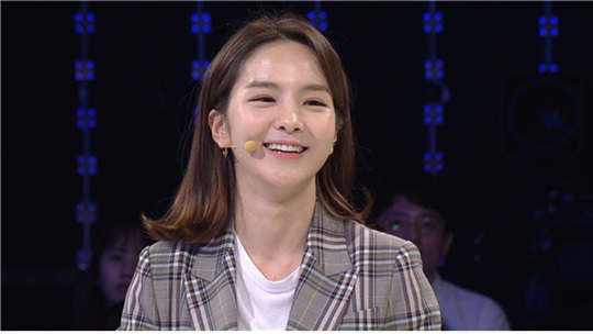 '1대100' 송소희 "대학 생활? 춤추는 거 좋아서 노래방 자주 가"