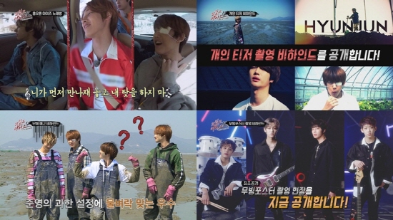 와일드밴드 이미지