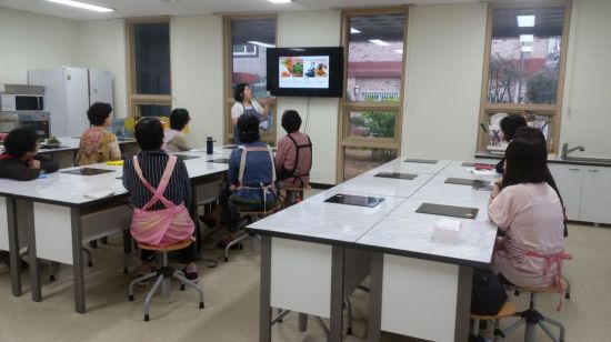 행복한 청춘 이미지