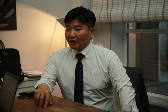 글로벌프랜드컴퍼니 이미지