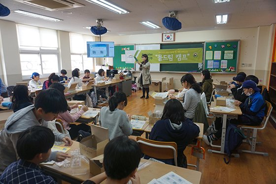 물드림 이미지