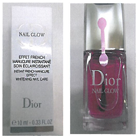 GLOW NAIL(글로우네일) 이미지
