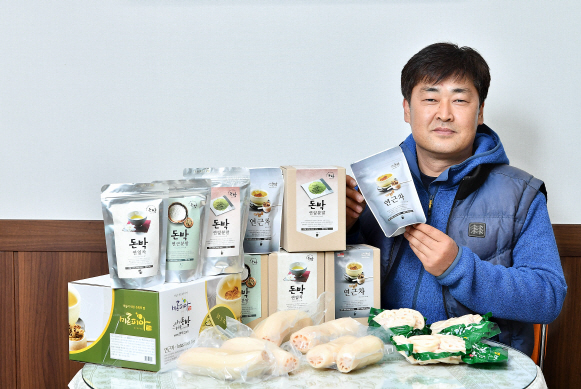 돈박 이미지