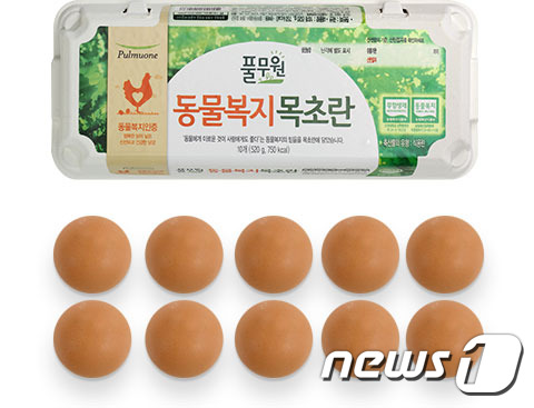 서울닭식품 이미지